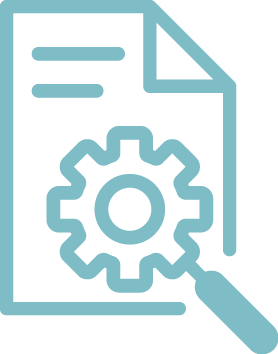 Discover clinical data icon